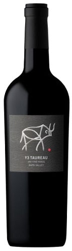 Red Blend 'Taureau - Napa Valley', Y3 [Jax] 2020