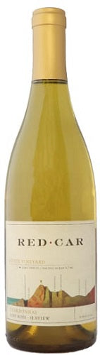 Red Car Chardonnay Sonoma Coast 2019