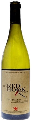 Red Hook Winery AS Jamesport Vineyard Chardonnay
