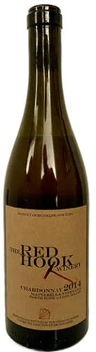 Red Hook Winery AS Macari Vineyard Chardonnay