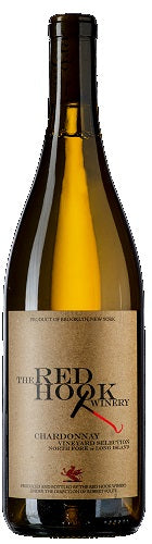 Red Hook Winery BF Jamesport Vineyard Chardonnay