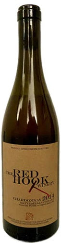 Red Hook Winery BF Macari Vineyard Chardonnay