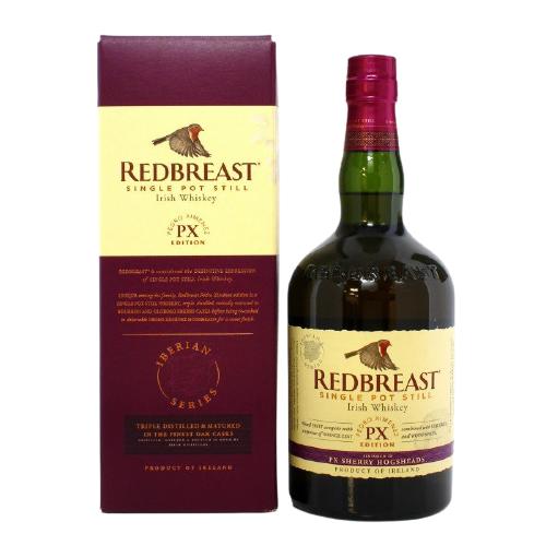 Redbreast PX Edition