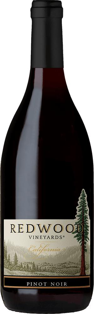 Redwood Vineyards - Pinot Noir