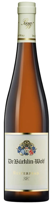 Reiterpfad Riesling [Trocken] GC, Burklin-Wolf 2018