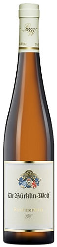 Reiterpfad Riesling Trocken Grosse Lage, Burklin-Wolf 2020