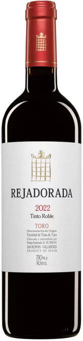 Rejadorada Roble 'Tinto' 2024