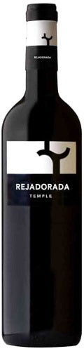 Rejadorada Crianza 'Temple' 2018 2018