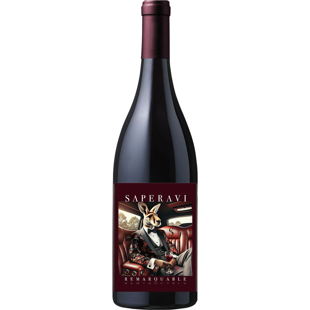 Barc & Vallee Les Petites Collines Pinot Noir