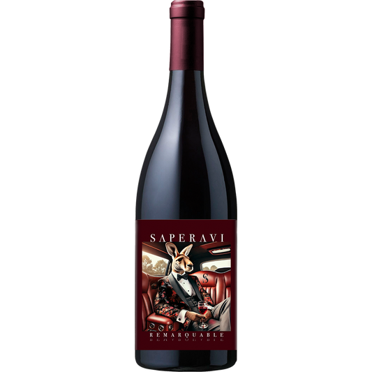 Barc & Vallee Les Petites Collines Pinot Noir