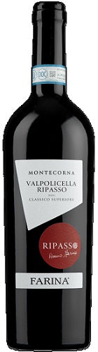 Remo Farina Valpolicella Classico Superiore Montecorna 2021