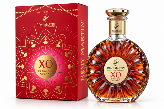 Remy Martin XO Excellence Diwali 750 ML
