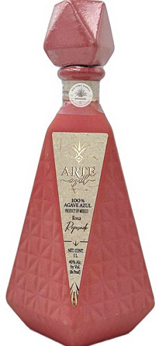 Reposado Tequila 100% Agave Azul (Case only)