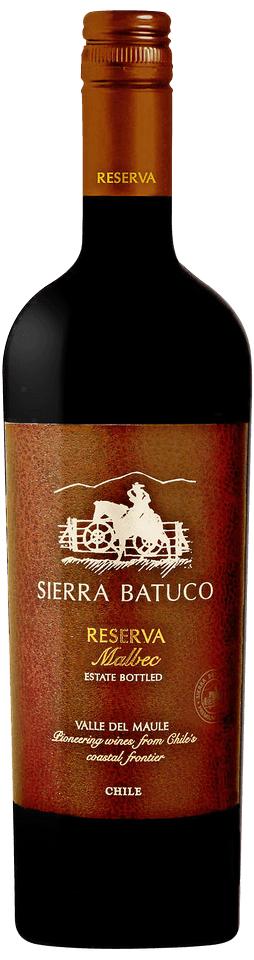 Reserva Malbec (Case only)