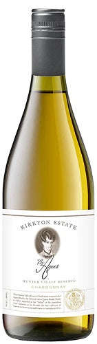 Reserve Chardonnay 'The Agnes', Kirkton Estate 2022