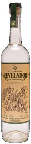 Revelador Tepeztate