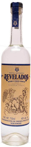 Revelador Tobalá
