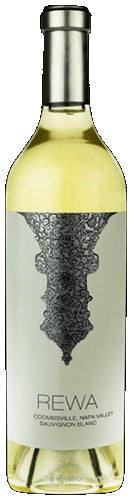 Rewa Vineyards D'Allo Late Harvest Sauvignon Blanc 2019 2019