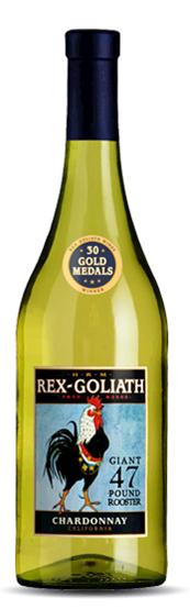 Rex Goliath Chardonnay
