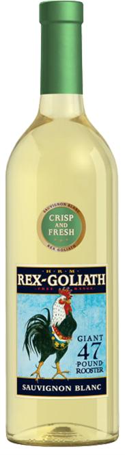 Rex Goliath Sauvignon Blanc
