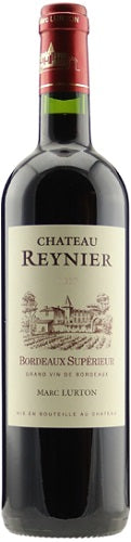 Reynier Bordeaux Superieur Rouge 2019 2019