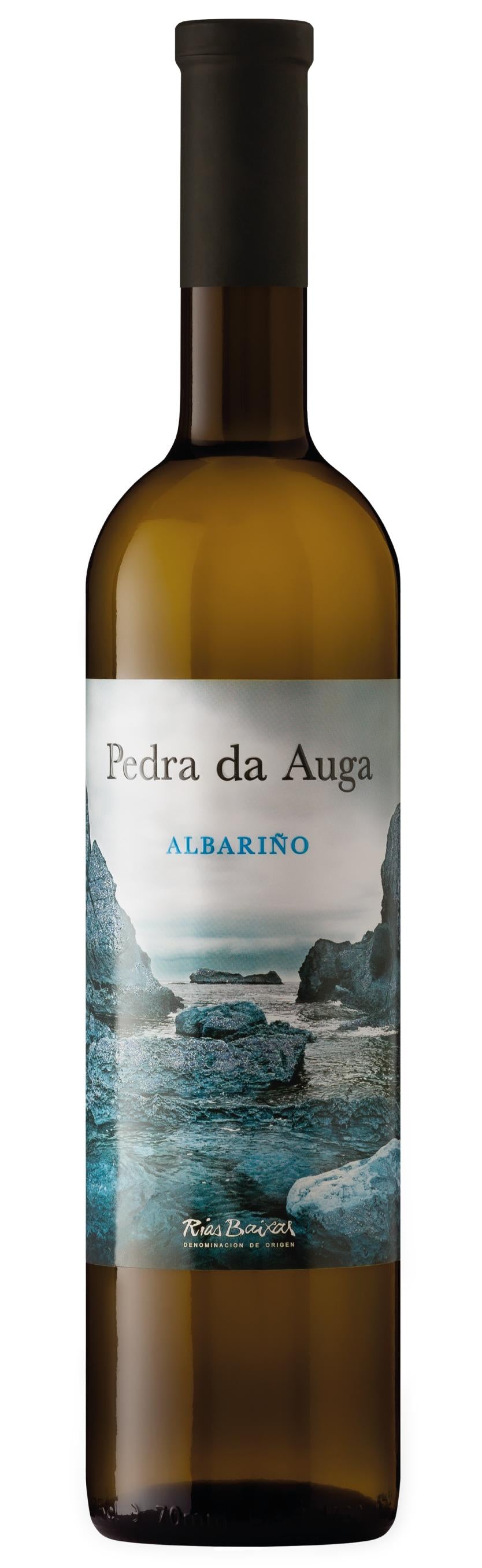 Rías Baixas Albariño (Case only)