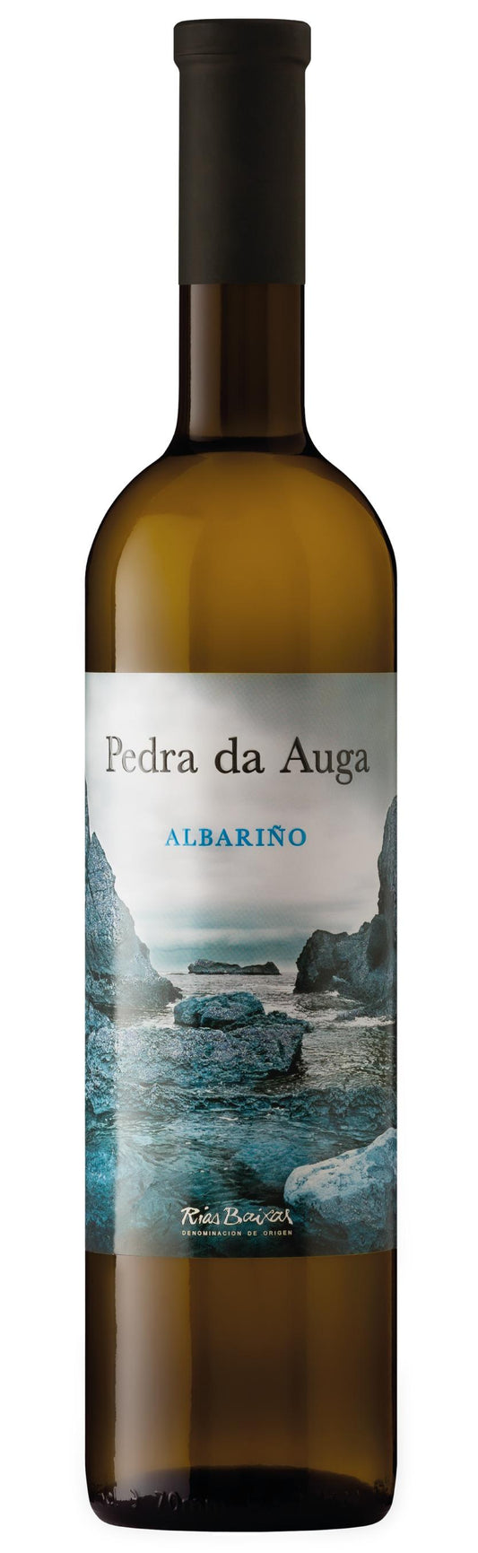 Rías Baixas Albariño (Case only)