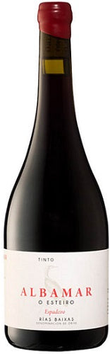 Rias Baixas Espadeiro 'O Esteiro', Albamar 2019
