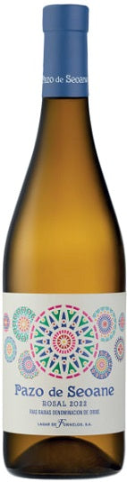 Rias Baixas 'Pazo de Seoane', Lagar de Cervera 2022