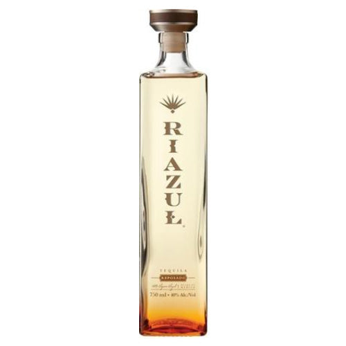 Riazul Tequila Reposado