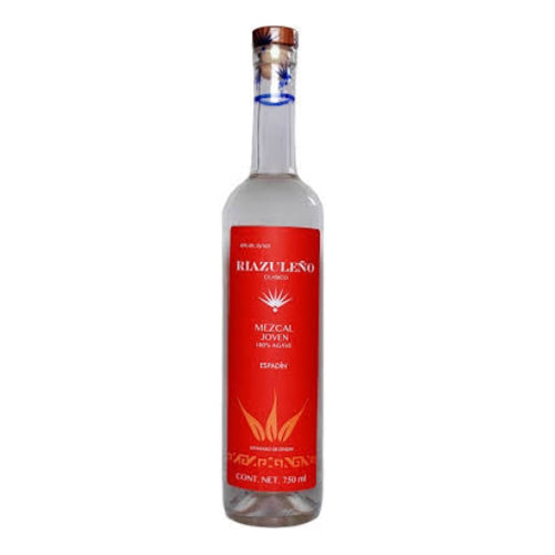 Riazuleno Mezcal Clasico