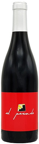 Ribeira Sacra Tinto, 'El Pecado', Bodegas y Vinedos Raul Perez 2019