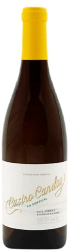 Ribeira Sacra Blanco 'La Vertical', Castro Candaz [Raul Perez] 2020