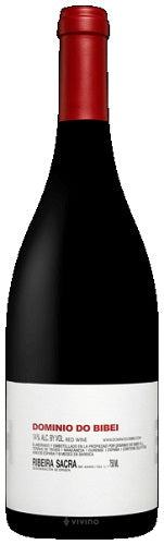 Ribeira Sacra Tinto, 'Dominio do Bibei', Dominio do Bibei 2019