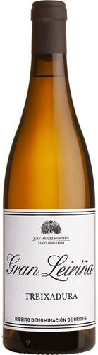 Ribeiro Blanco, 'Gran Leirina' [Treixadura], Bodegas O'Ventosela 2020