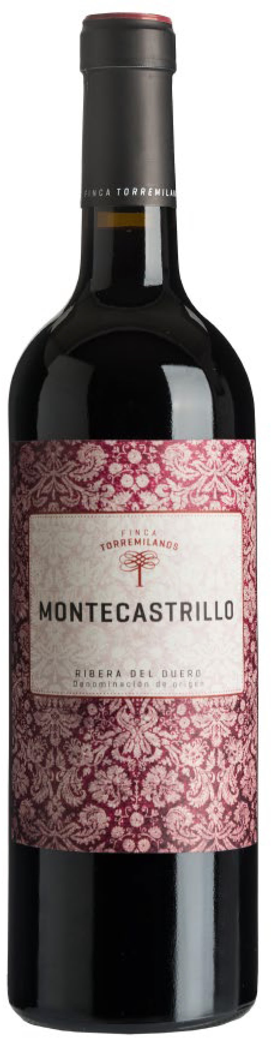 Ribera del Duero, 'Montecastrillo Tinto', Finca Torremilanos 2022