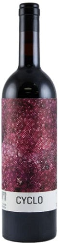 Ribera del Duero, 'Cyclo', Finca Torremilanos 2019