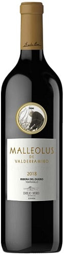 Ribera del Duero, 'Malleolus de Valderramiro', Bodegas Emilio Moro 2018