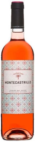 Ribera del Duero, 'Montecastrillo Rosado', Finca Torremilanos 2022