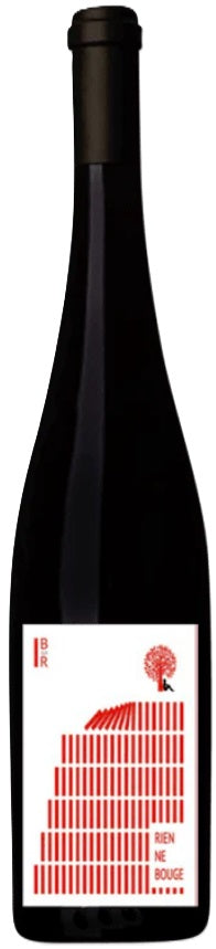 Vin de France Rouge "Rien ne Bouge", Vignoble du Reveur 2021