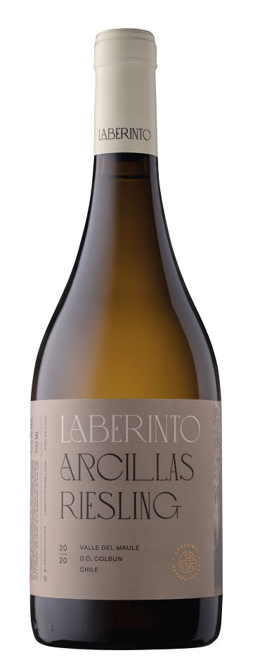 Riesling 'Arcillas', Laberinto 2021