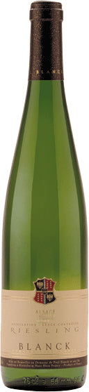 Riesling "Classique", Domaine Paul Blanck 2021