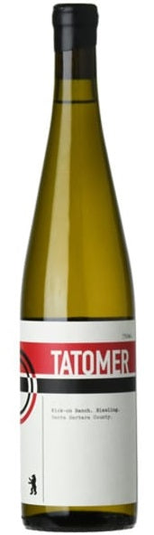 Riesling 'Kick-on Ranch', Tatomer 2021