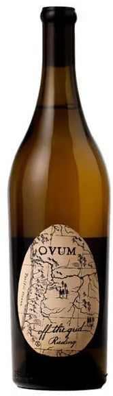 Riesling 'Off the Grid', Ovum 2022