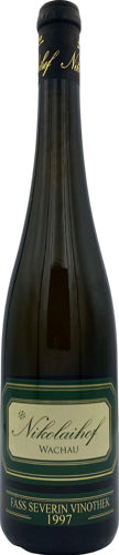 Riesling "Fass Severin Vinothek", Nikolaihof 1997