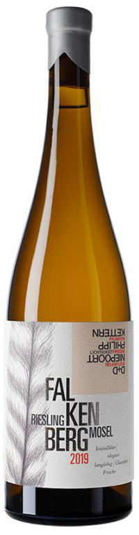Riesling [Trocken] "Falkenberg", Fio 2019