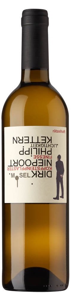 Riesling [Trocken] 'Ratzelhaft', Fio 2020