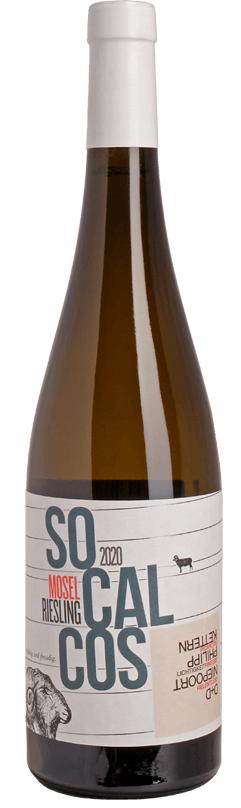 Riesling [Trocken] 'Socalcos', Fio 2020