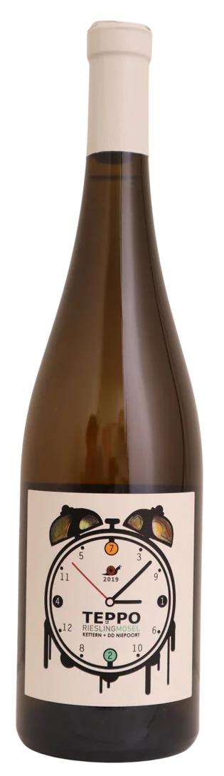 Riesling [Trocken] "Teppo", Fio 2020