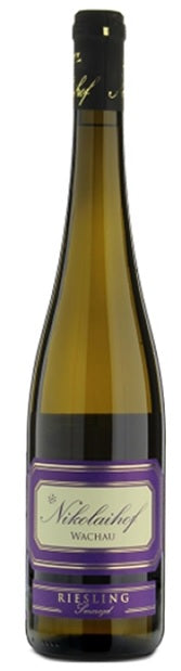 Riesling Vom Stein Smaragd, Nikolaihof 2019